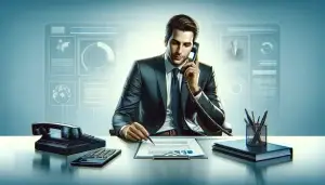 How to Answer the Phone Professionally