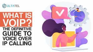 what is voip