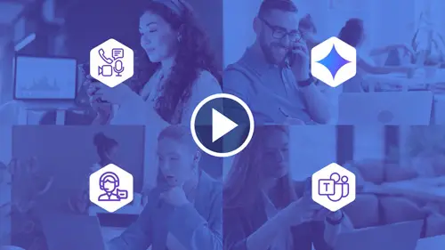 thumb about Ultatel video cloud phone cloud contact center voice ai agent Microsoft teams