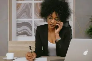 email vs phone calls