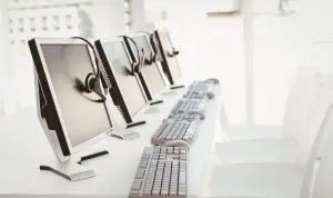 cloud contact center hardwares