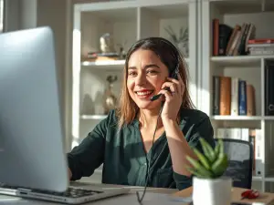 Virtual Call Center: Benefits, Setup & Best Practices