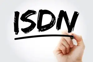What is ISDN - featured image