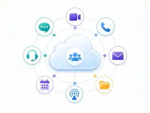 UCaaS vs. CCaaS: Which One Do You Need?