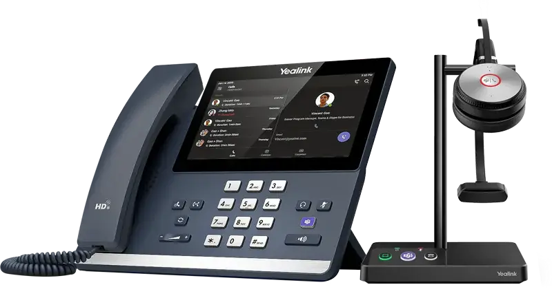 Exploring the Future of Business Communication with Cordless VoIP