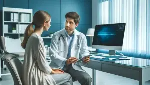 Patient Physician Communication