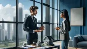 Real Estate Communication