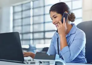 How Call Recording Can Help Law Firms