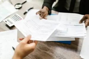 voice analytics and insurance companies