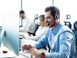 Bank Customer Support