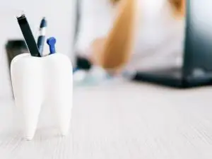 dental appointment scheduling and reminder
