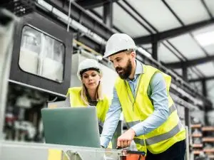 CRM and Phone System Integration for Manufacturers