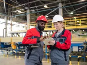 Leverage Scheduled Faxing to Close Manufacturing Deals
