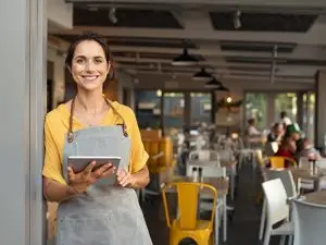 Cloud Phone Efficiency for Restaurants