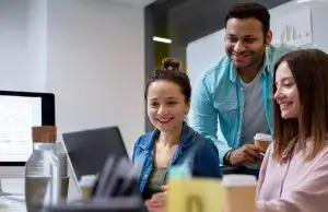 cloud phone systems for agile marketing team