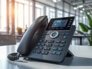 Switching to a Cloud Phone System: Ultatel Guide