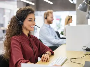 A Guide to AI-Based Call Centers for Insurers
