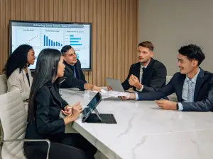 Cultivating Customer Loyalty with Customer Satisfaction Score (CSAT): An Executive’s Guide