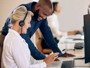 What Is Call Deflection and How You Should Respond