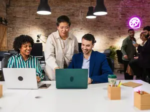 How AI Communications Are Quietly Powering Startup Growth