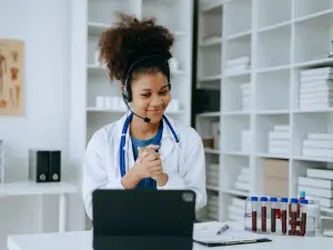 Why Healthcare Providers Are Upgrading to AI-Powered Phone Systems