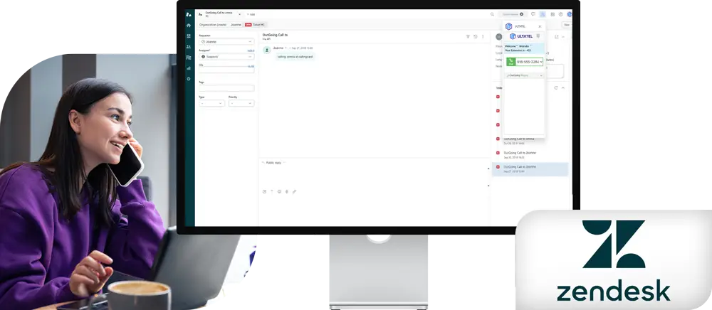 Zendesk Integration