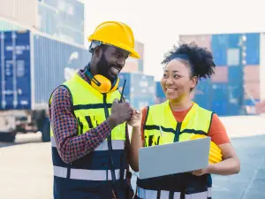Why VoIP Is a Game-Changer for Transportation and Logistics Companies