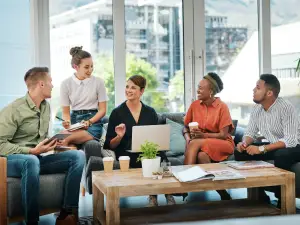 From Scattered to Streamlined: How Integrated Communications Transform Startup Operations