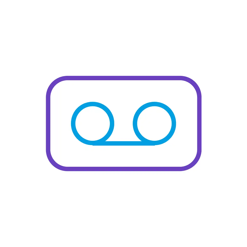 Auto voicemail Drop​