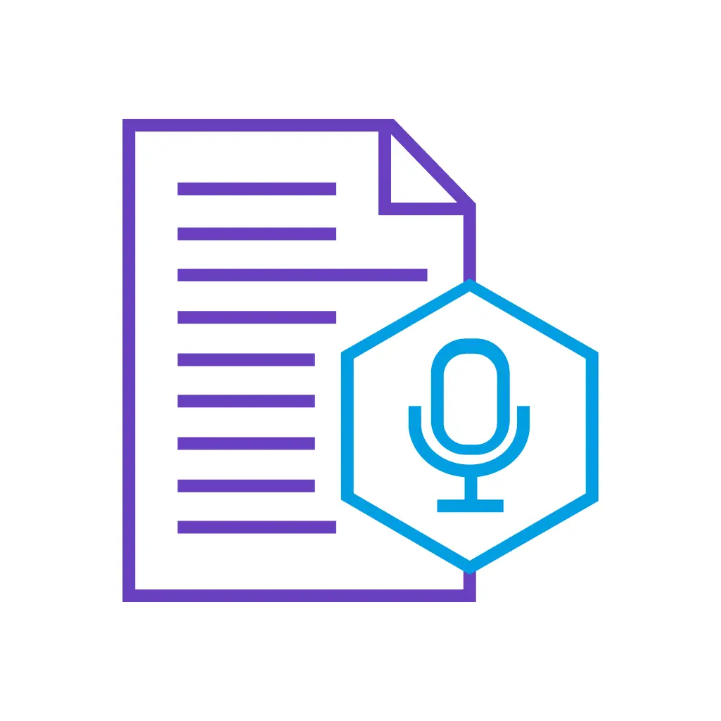 Call transcriptions