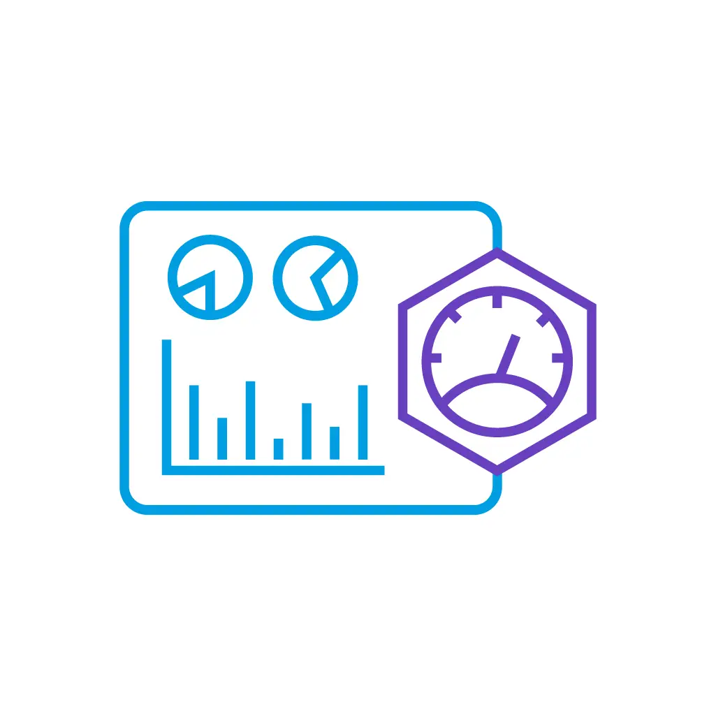 Custom reports