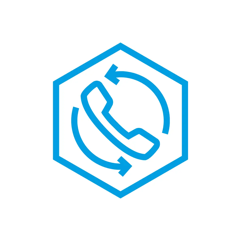 Power dialer