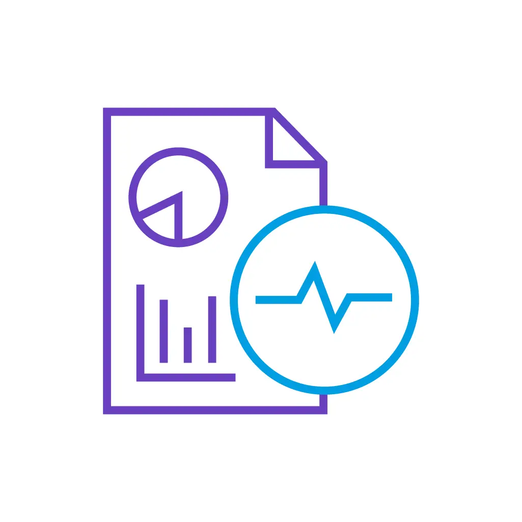 Response rate tracking
