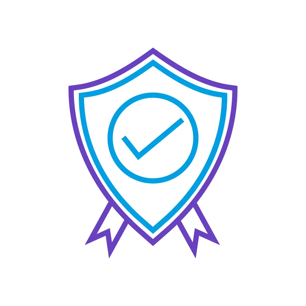 Secure and encrypted transmissions​