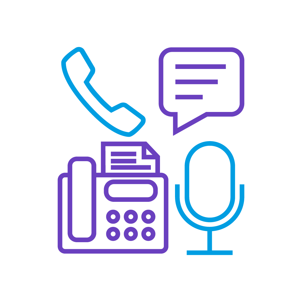 Team messaging, collaboration & video​