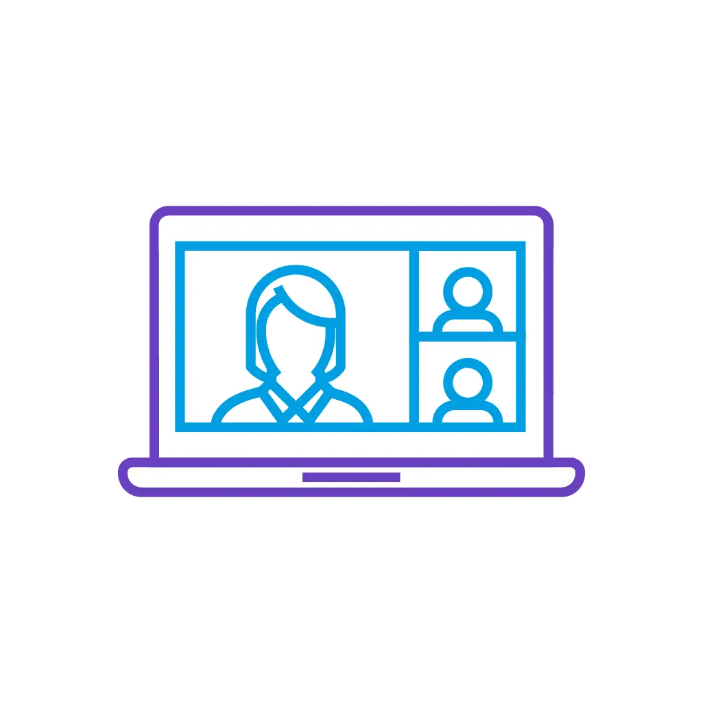 Unlimited video meetings