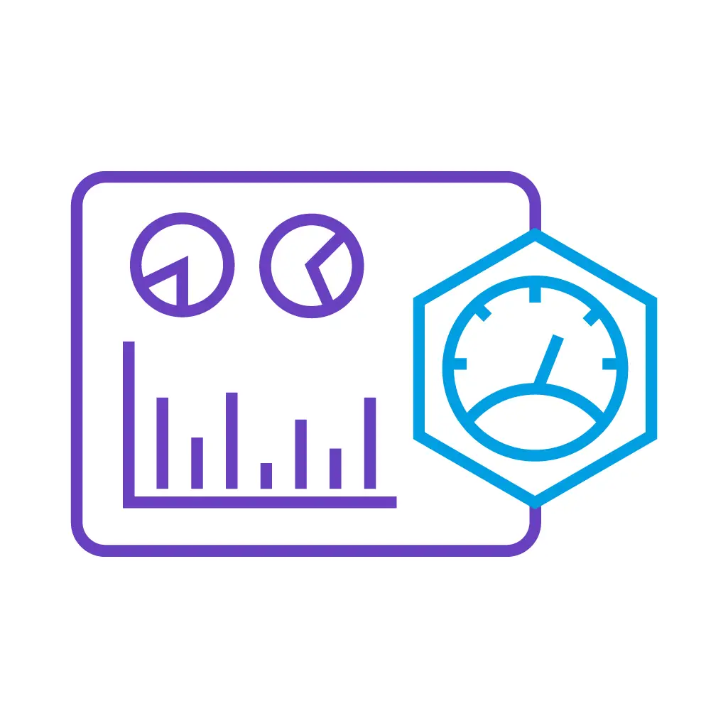 User portal​