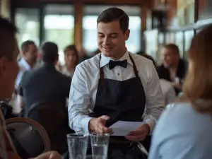 5 Reasons Why Top Restaurants Are Switching to AI-Powered Phone Systems in 2025
