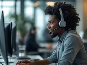 Virtual Call Center: Benefits, Setup & Best Practices